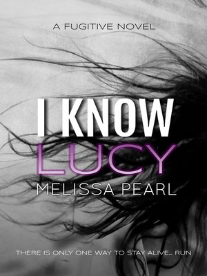 cover image of I Know Lucy